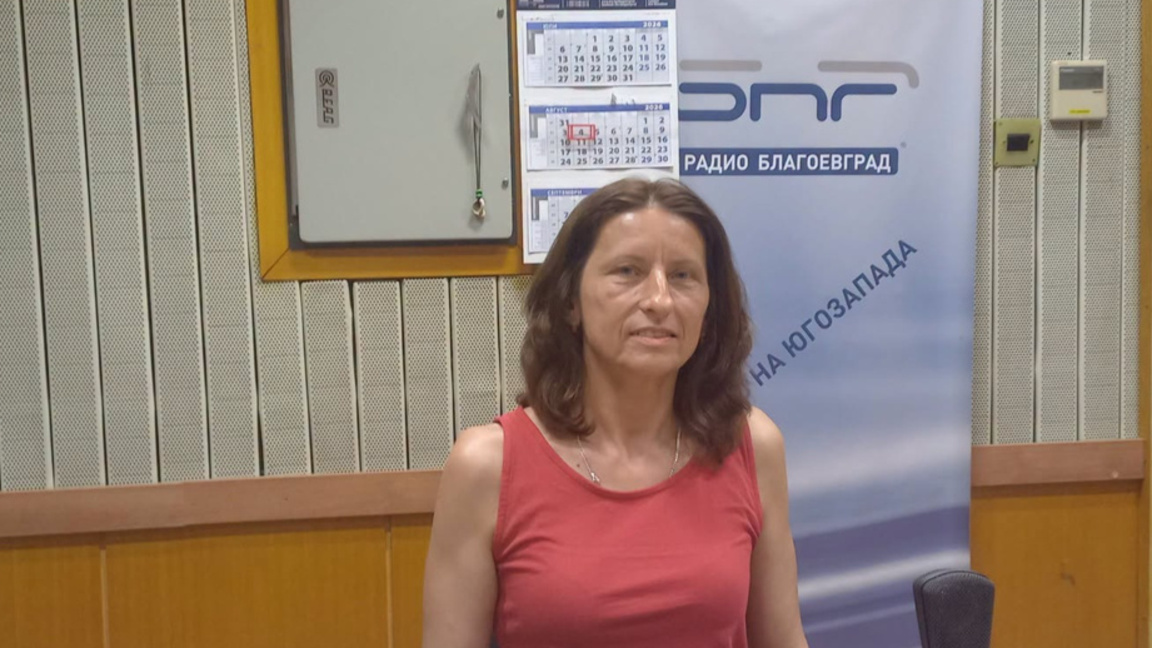 „Посоките на деня“ с Агнес Манова