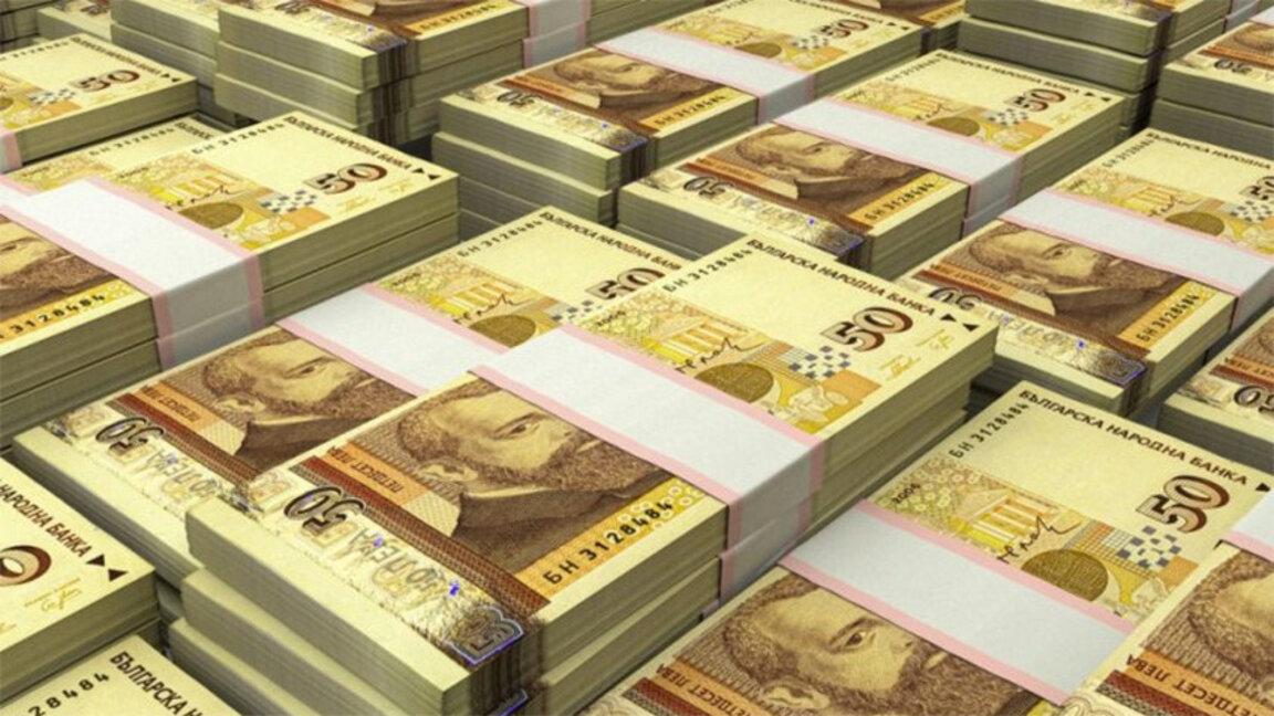 Bulgaria a contractat datorii externe înainte de aderarea la zona euro