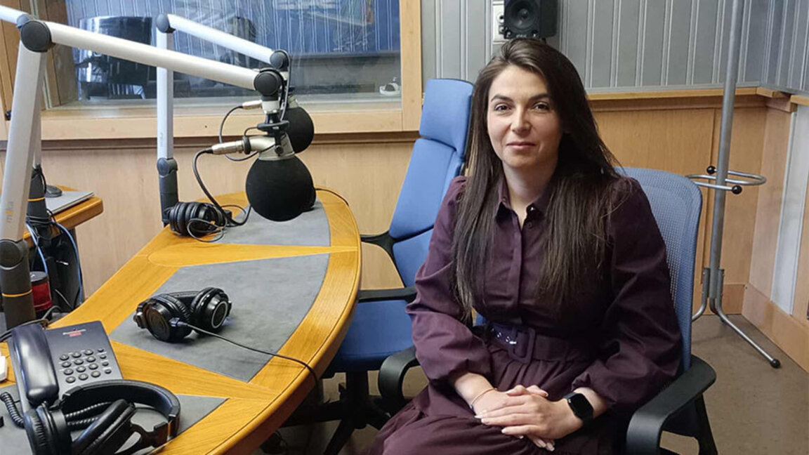 Арх. Росица Николова