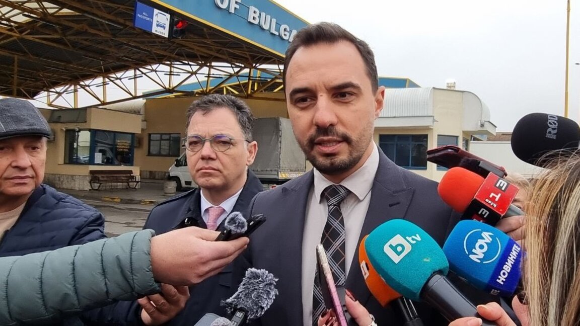 Bogdan Bogdanov