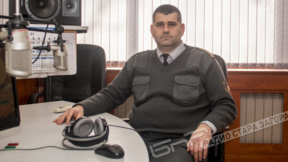 Разследва се човешка намеса при пожара в Димовци, около 2000 декара са изгорели