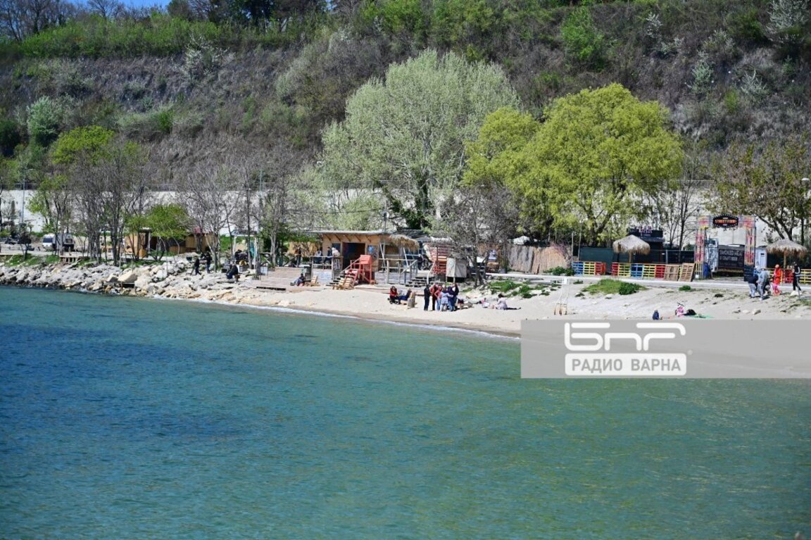 Ентусиасти почистват Варна в неделя, организират безплатни тренировки на Трета буна