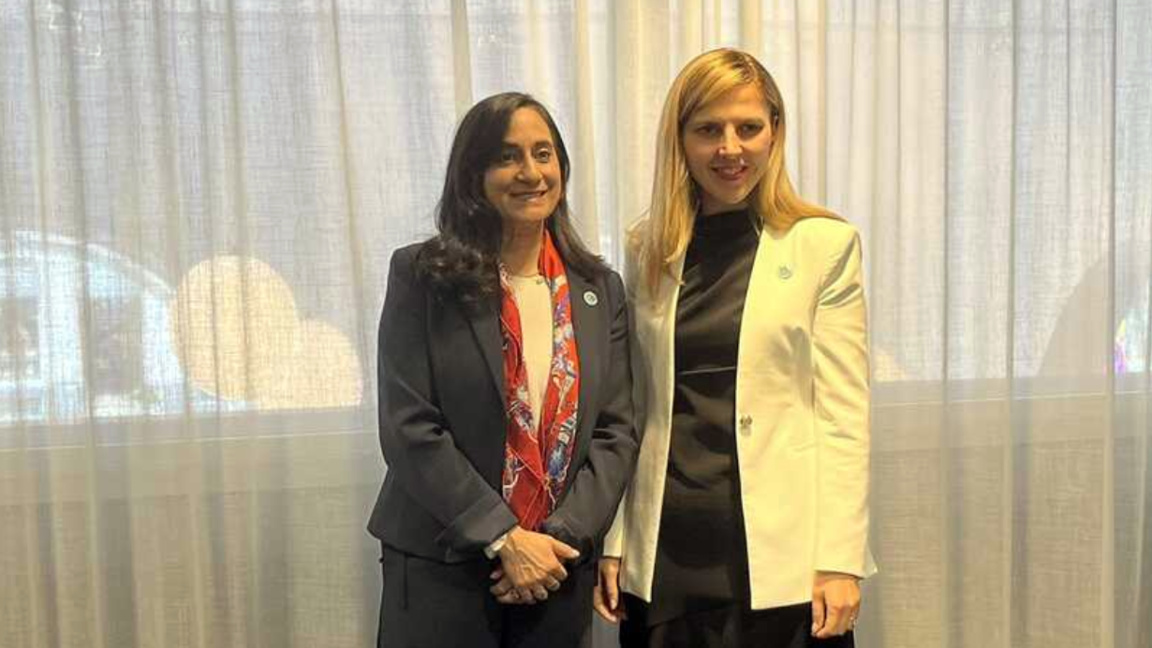 Bulgaria wants Canada to open an embassy in Sofia