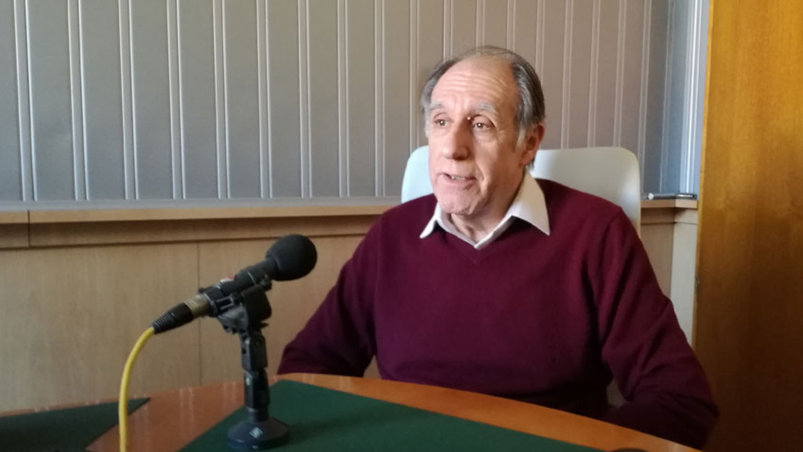 проф. Божидар Манов