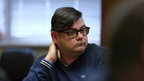 Теодор Славев: Има основание да се сезира КС за касиране на изборите