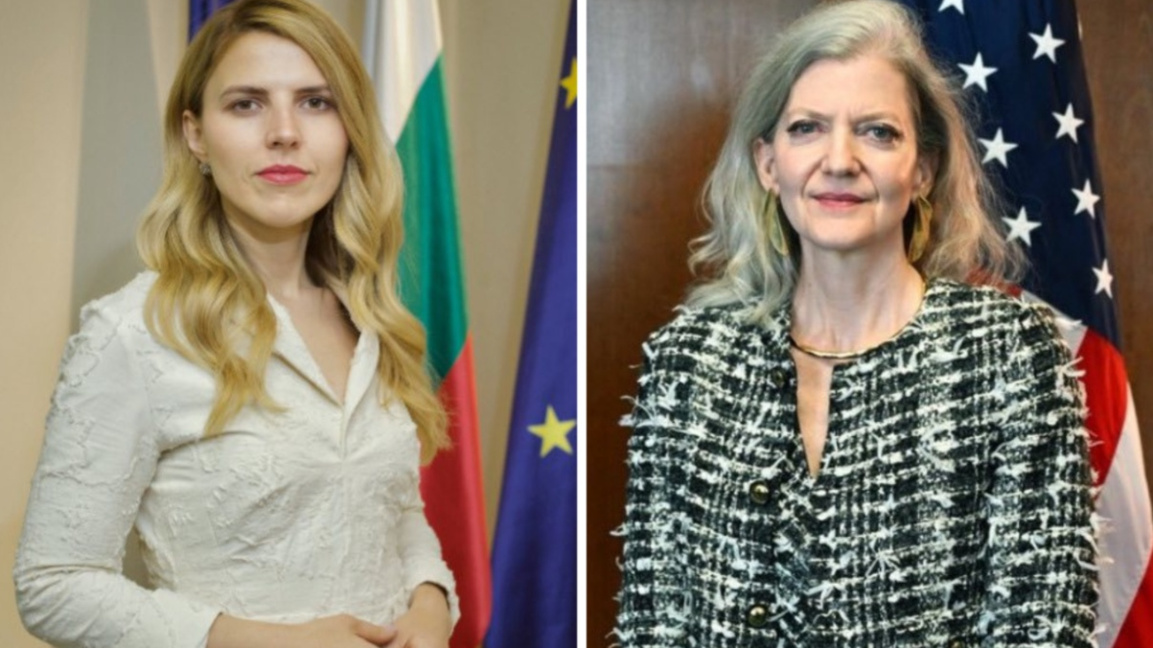 Foreign Minister asks US to expedite visa waiver for Bulgarians