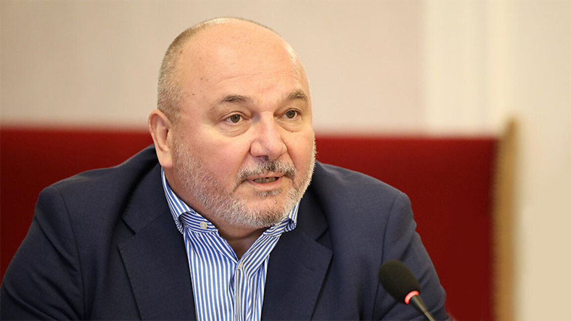 Любомир Дацов