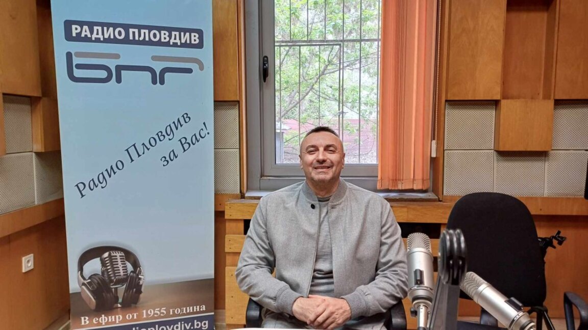 Никога не съм виждал Пеевски, готов съм на детектор на лъжата