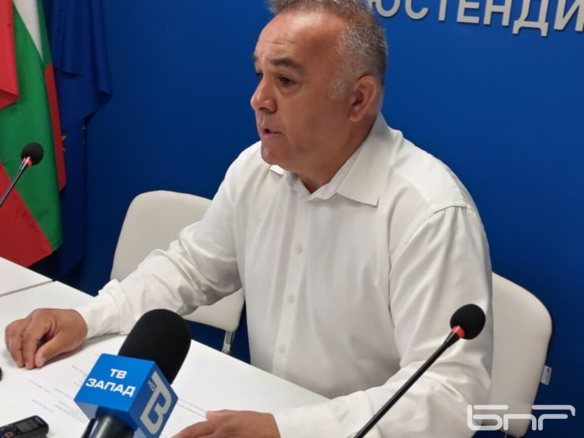 Лидерът на ВМРО в Кюстендил завежда дело срещу БОЕЦ