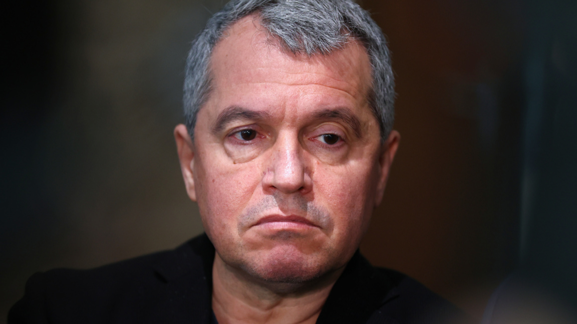 Тошко Йорданов