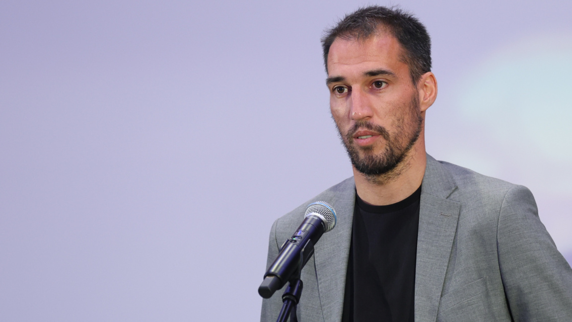 Ивелин Попов сложи край на кариерата си