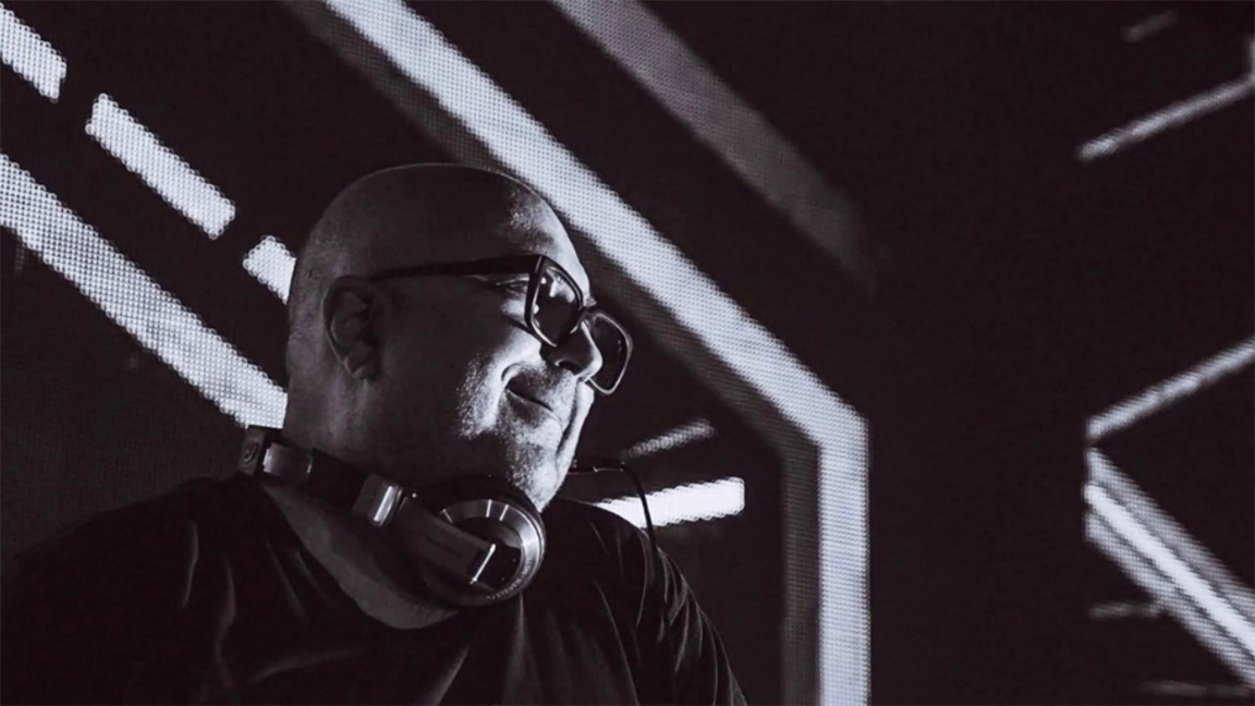 Hommage au légendaire DJ Steven, pionnier de l'électro