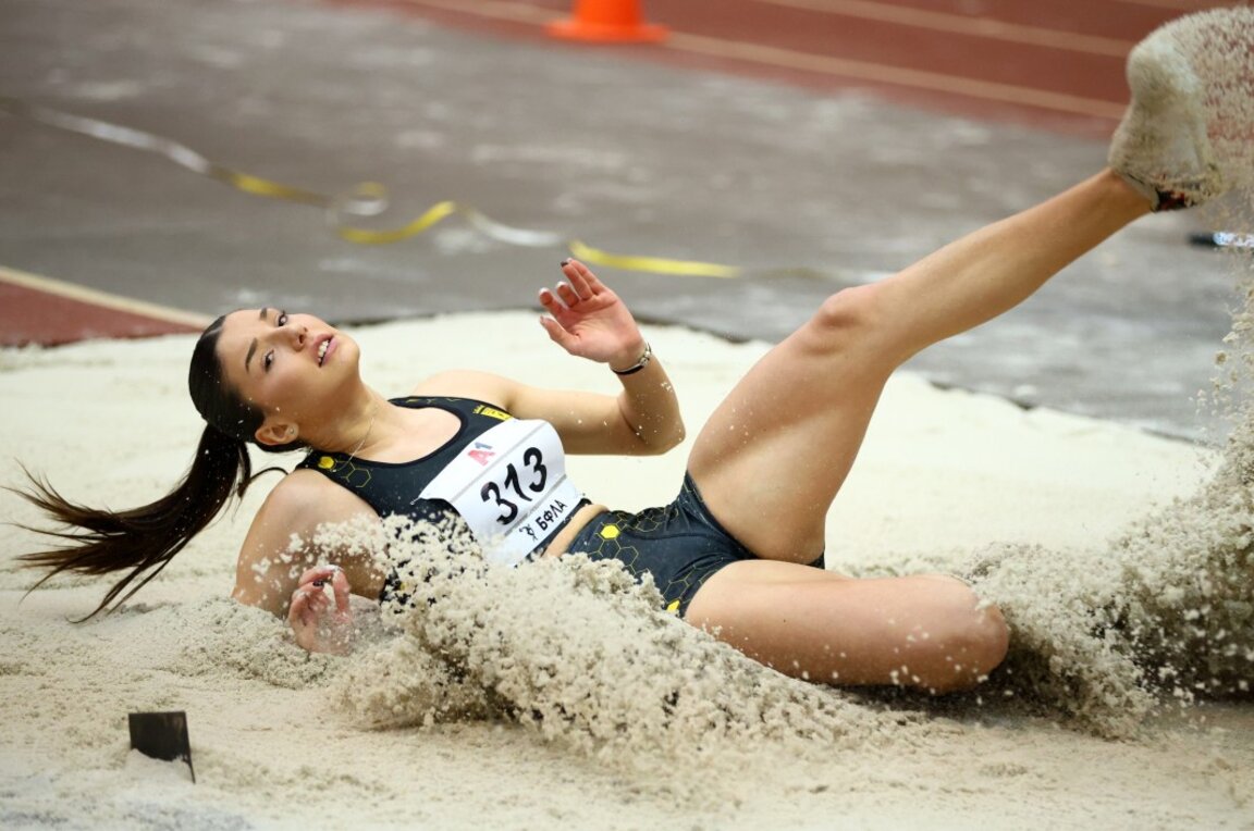 Радина Величкова