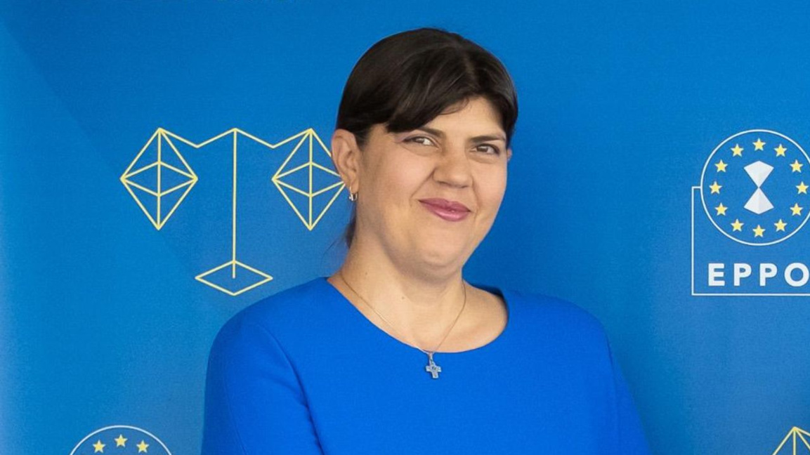 Laura Kövesi është për vizitë në Bullgari