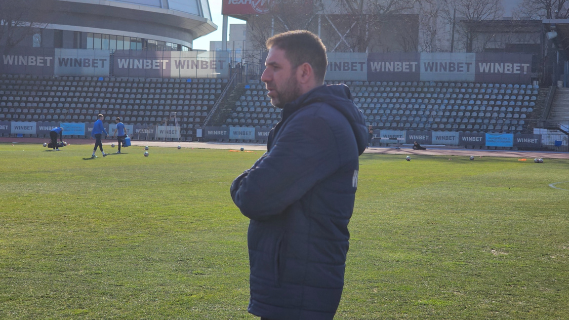 Георги Чиликов