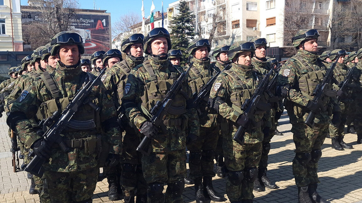 снимката е илюстративна