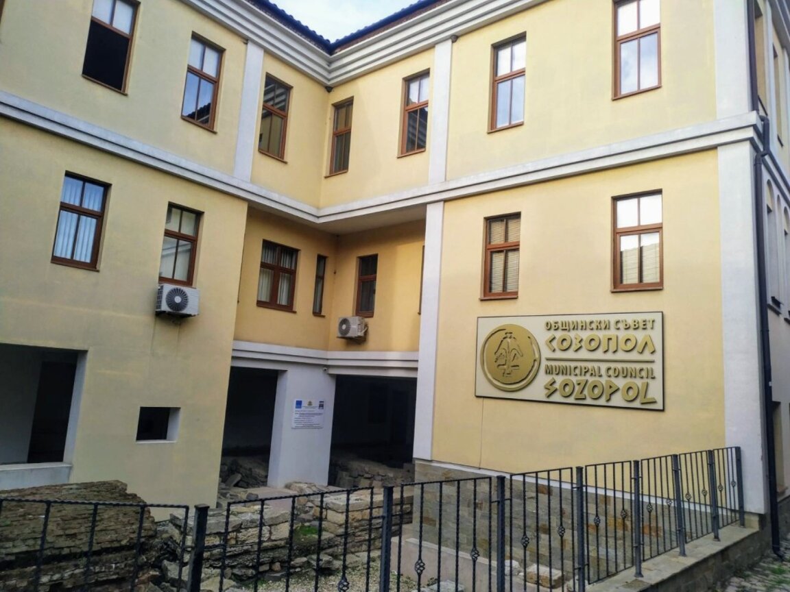 Строг режим за електрическите тротинетки и в Созопол