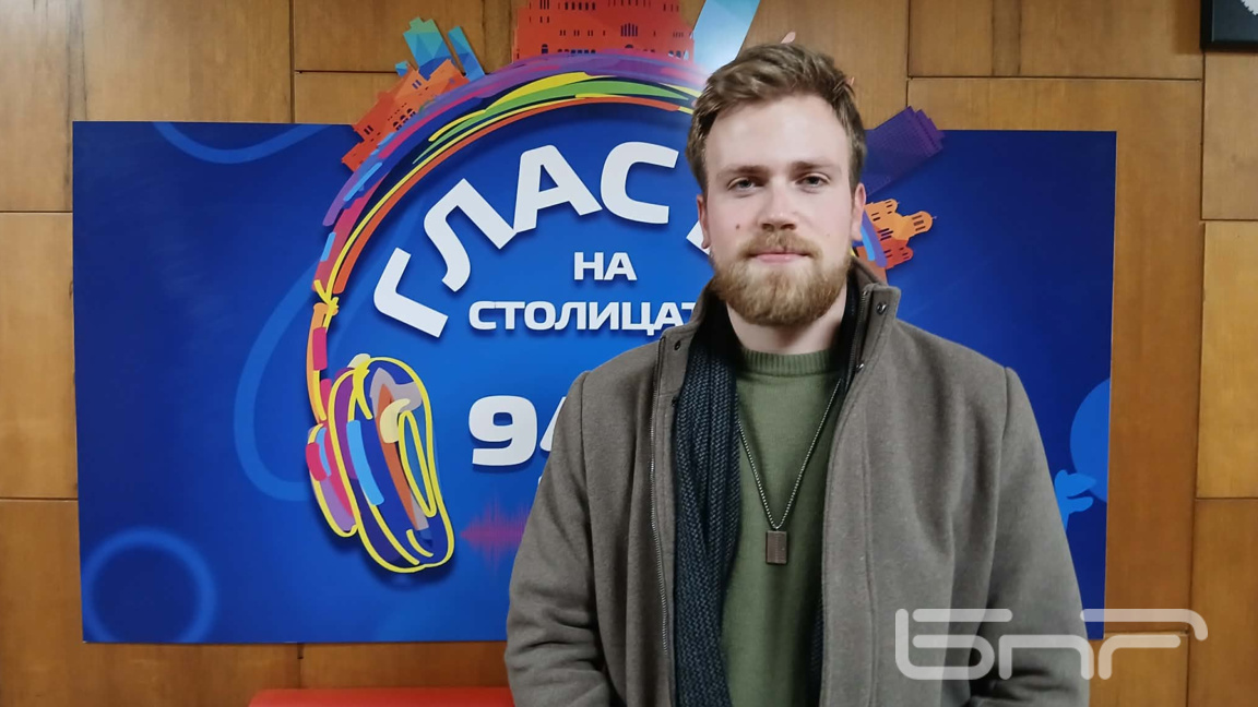 Боян Тодоров