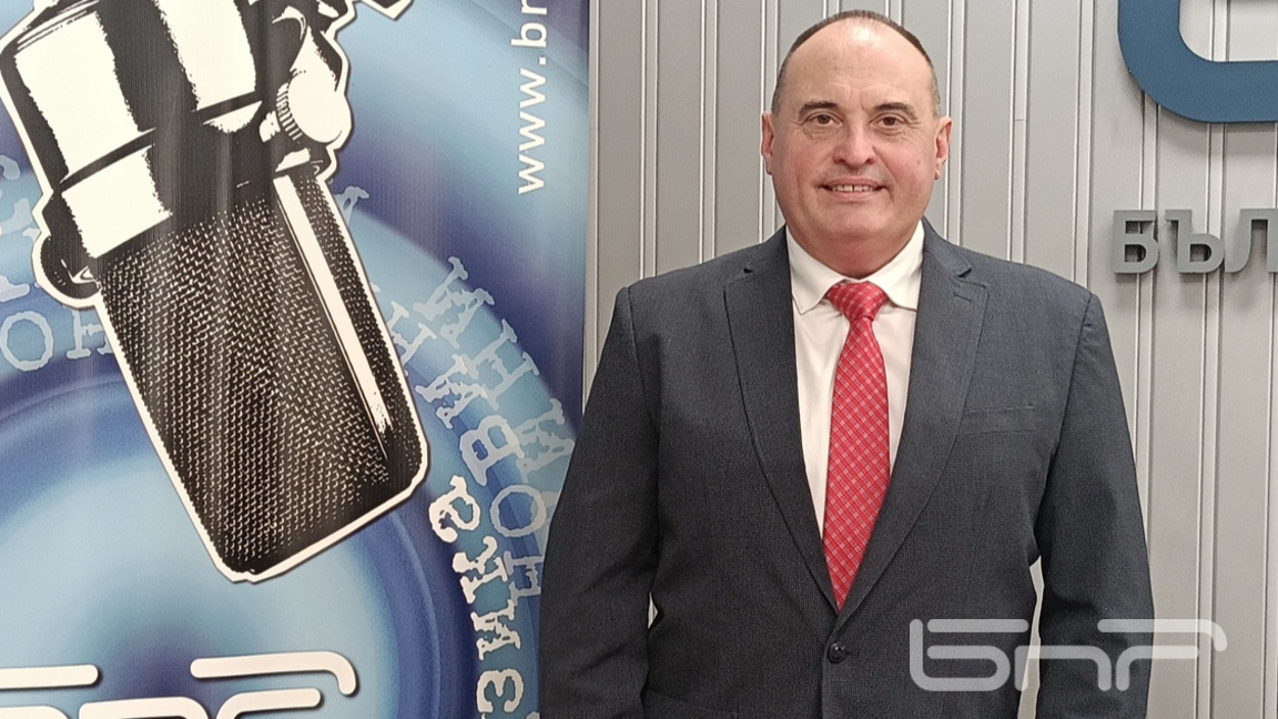 Румен Гълъбинов