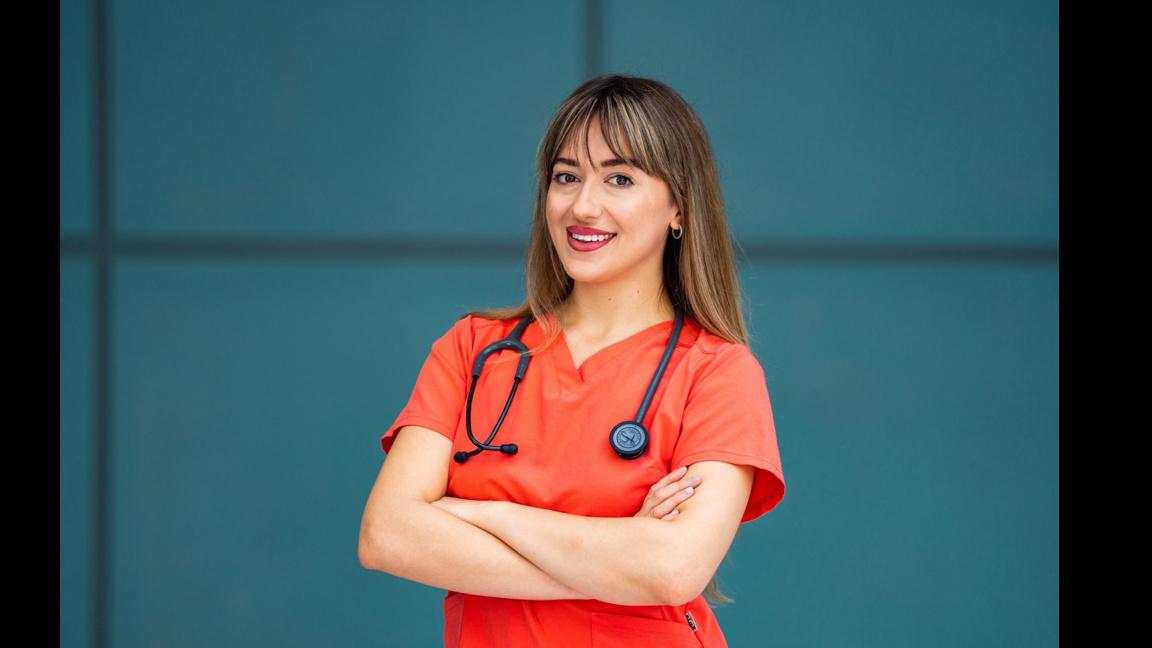 Д-р Теодора Цанкова: Доверието на пациента е ключово за успеха на лечението