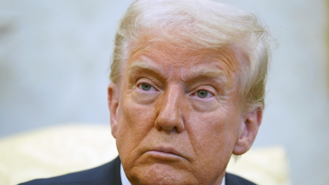 Доналд Тръмп