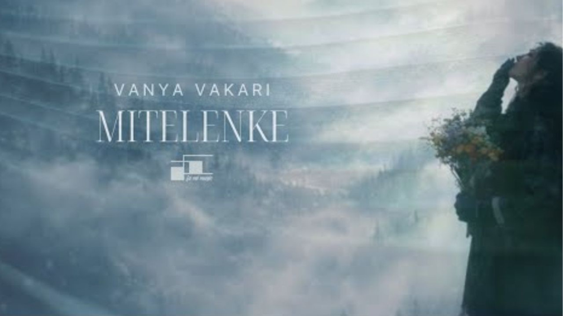 Wanja Wakari – „Mitelenke“