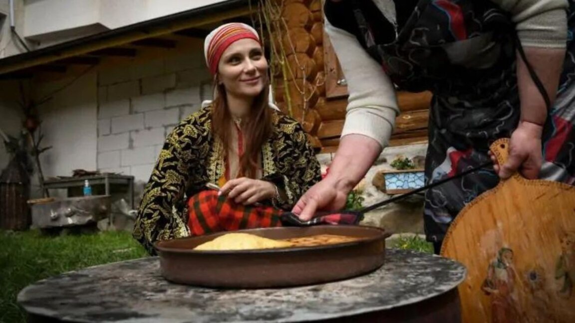 Zelnik, skrob, wholegrain pizza and boza - the villages around Kyustendil as an alluring gastro destination