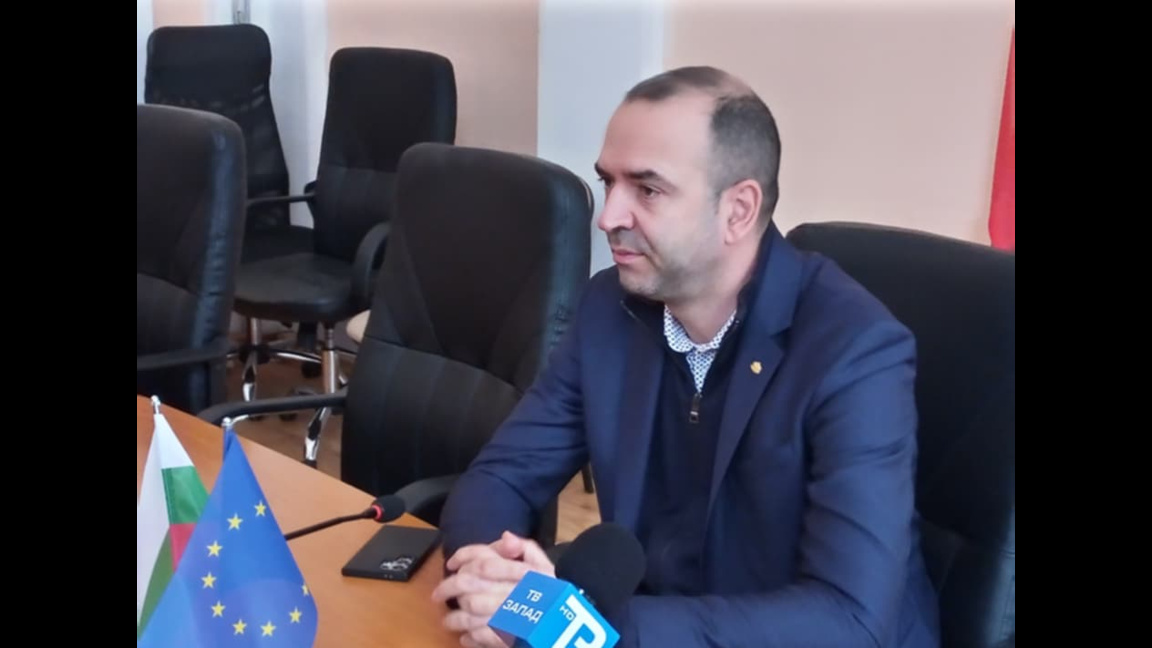 Ремонтираха центъра за социални услуги в кв. "Могилата"в Кюстендил