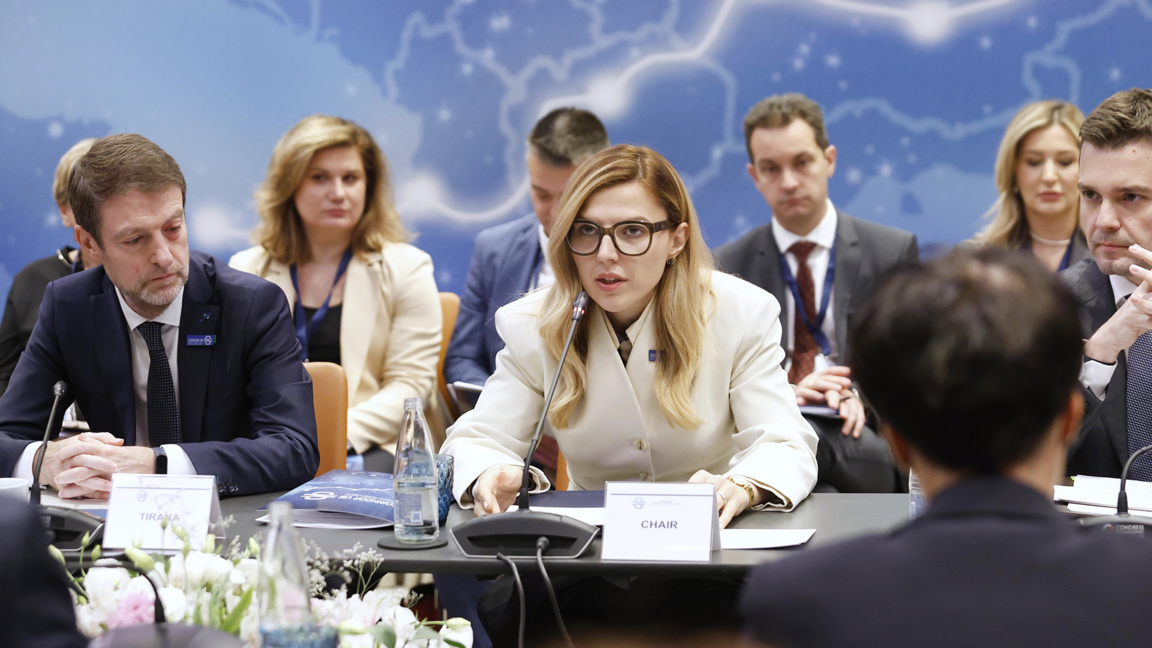 Velislava Petrova