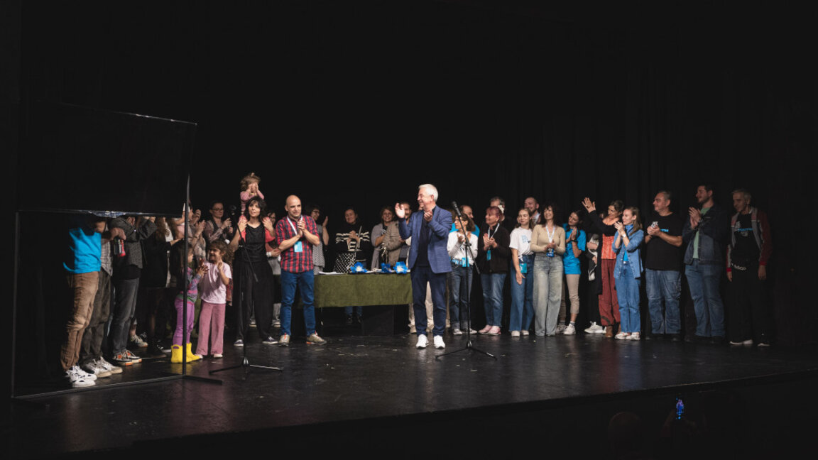 Голямата награда на „Пиеро“ заминава за Флоренция