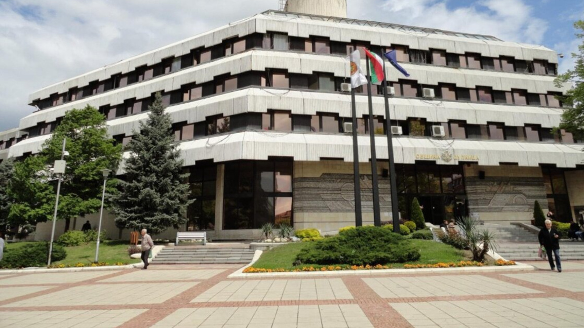 Община Дупница