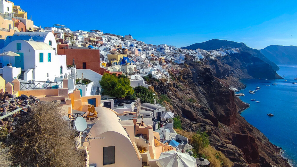 Santorin