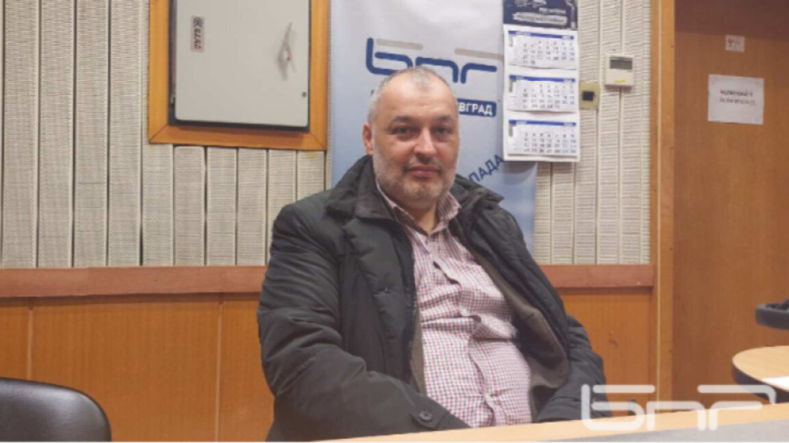 Димитър Урдев: Земеделието трябва да бъде национален приоритет и в крак с новите технологии