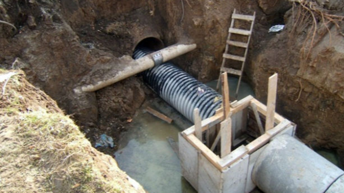 СО започва процедури за изграждане на канализация по програма "Околна среда“