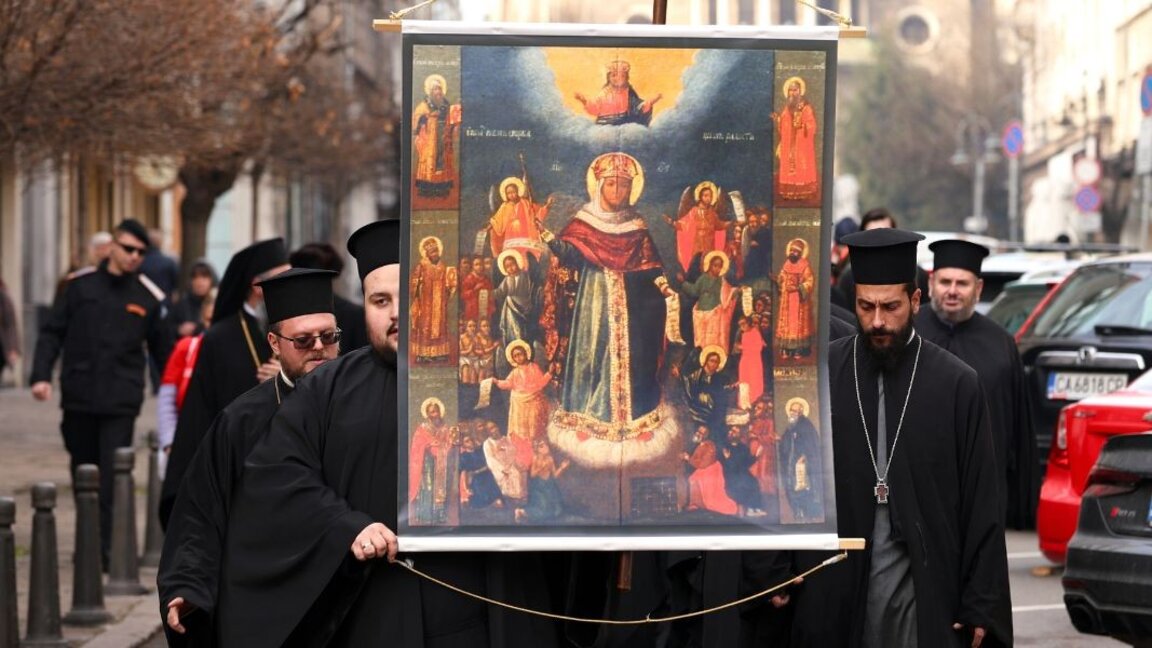 Me një parakalim u shënua 146 vjetori i Çlirimit të Sofjes