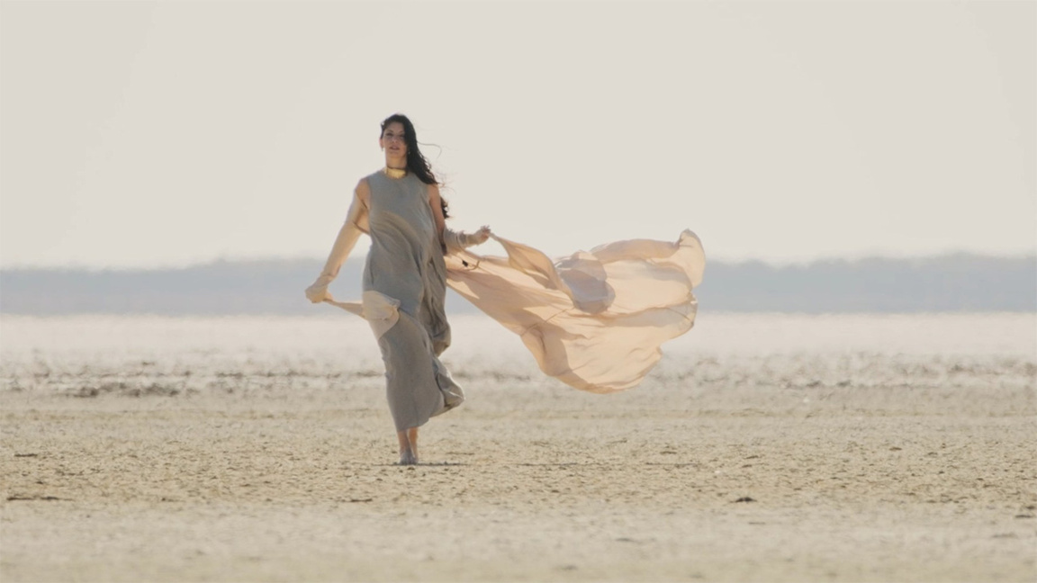 Scheni Letschewa – „Lawine“