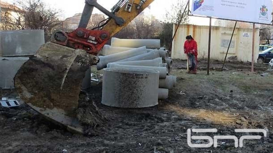 ВиК, уличната мрежа и транспортната свързаност са сред актуалните проблеми на Панчарево