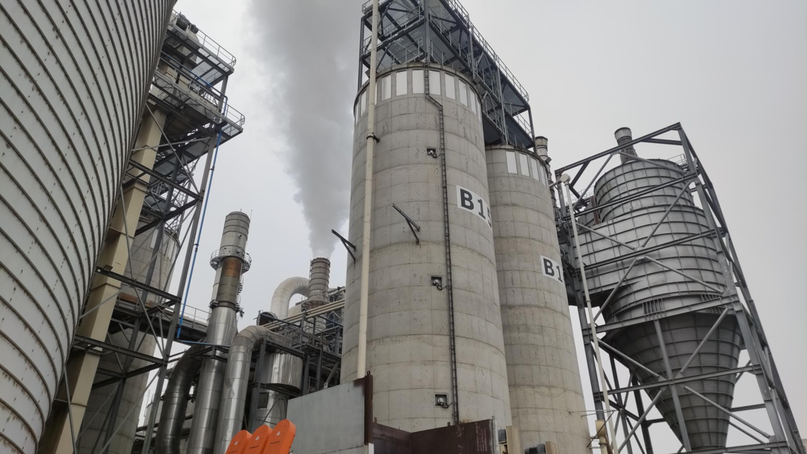 Кметът на В. Търново поиска проверка на възобновената дейност на "Кроношпан"