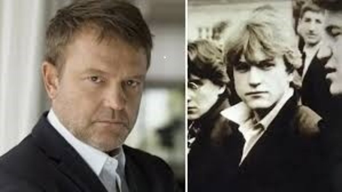 Георги Стайков: За добър филм са нужни 3 неща - добър сценарий, добър сценарий, добър сценарий