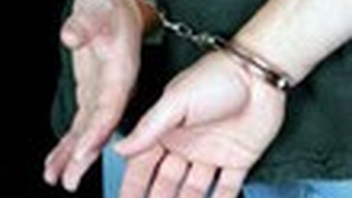 Дългата ръка на закона застигна крадци и обирджии