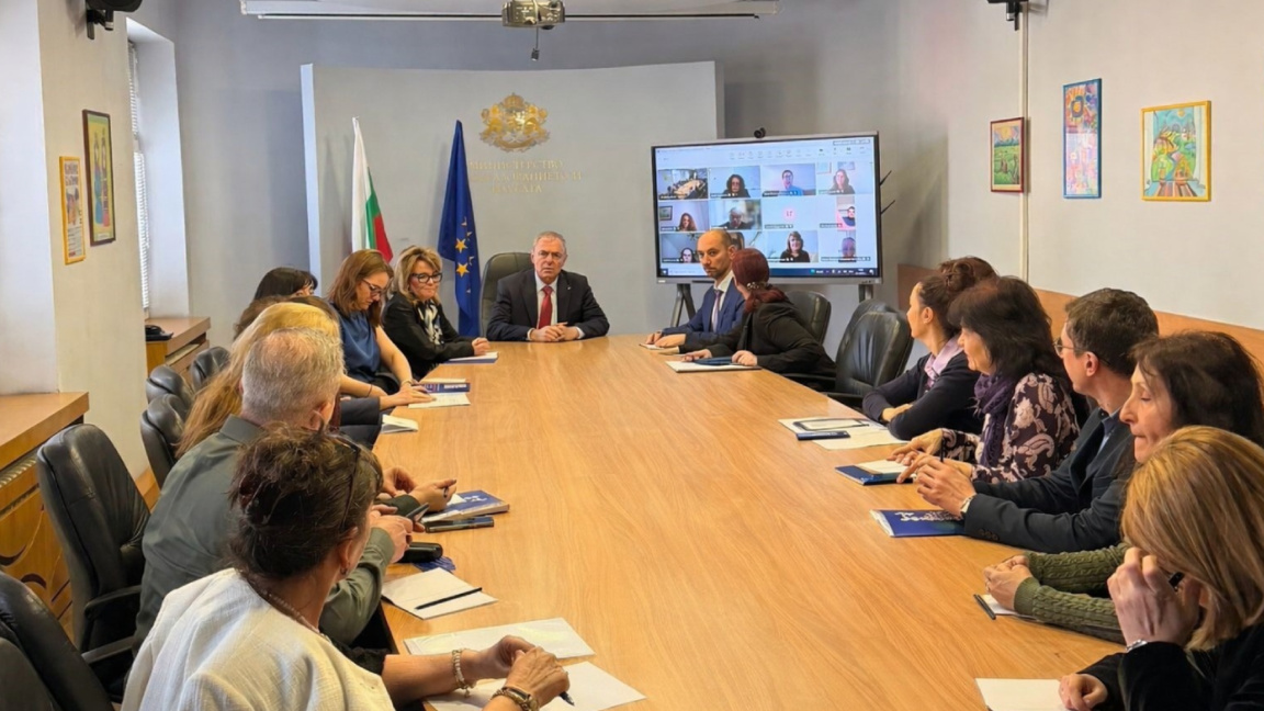 Education Ministry to promote Bulgarian studies abroad