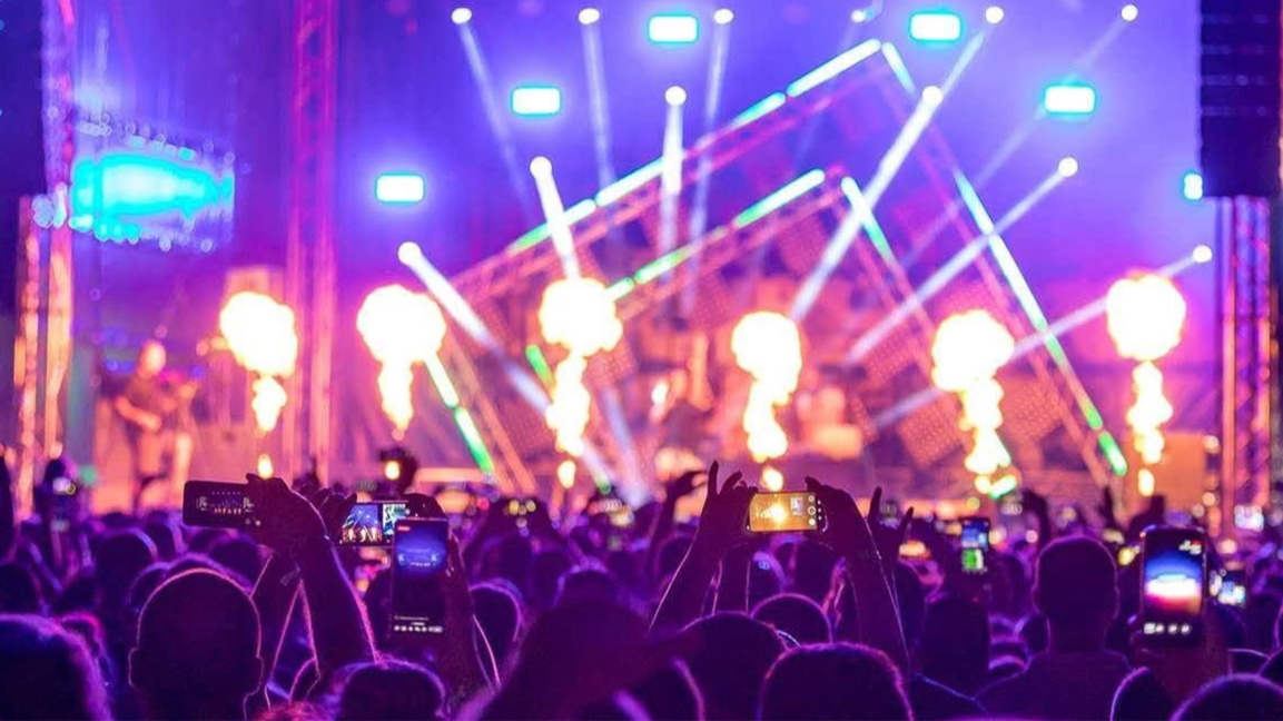 Luis Fonsi y Ruslana, entre los invitados del Spice Music Festival en Burgas