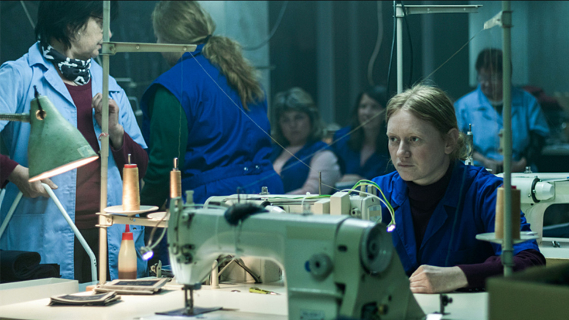 Филмът "Made in EU" с награда на публиката на кинофестивала във Вюрцбург