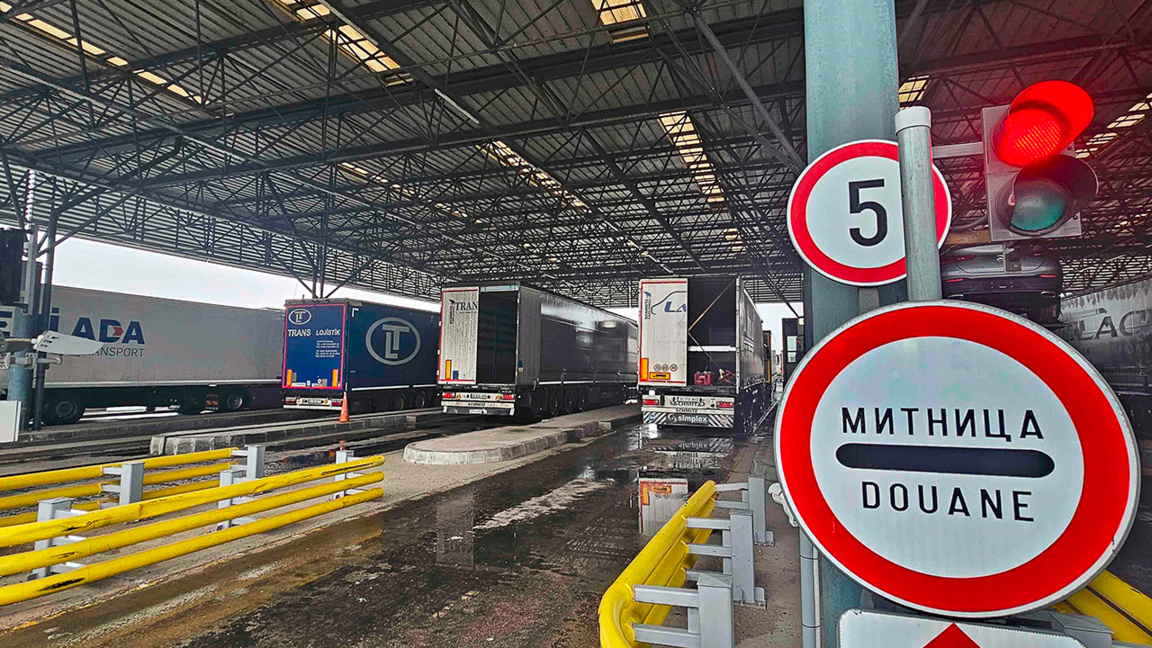 Un mort et 14 blessés dans des accidents de la route ces dernières 24 heures