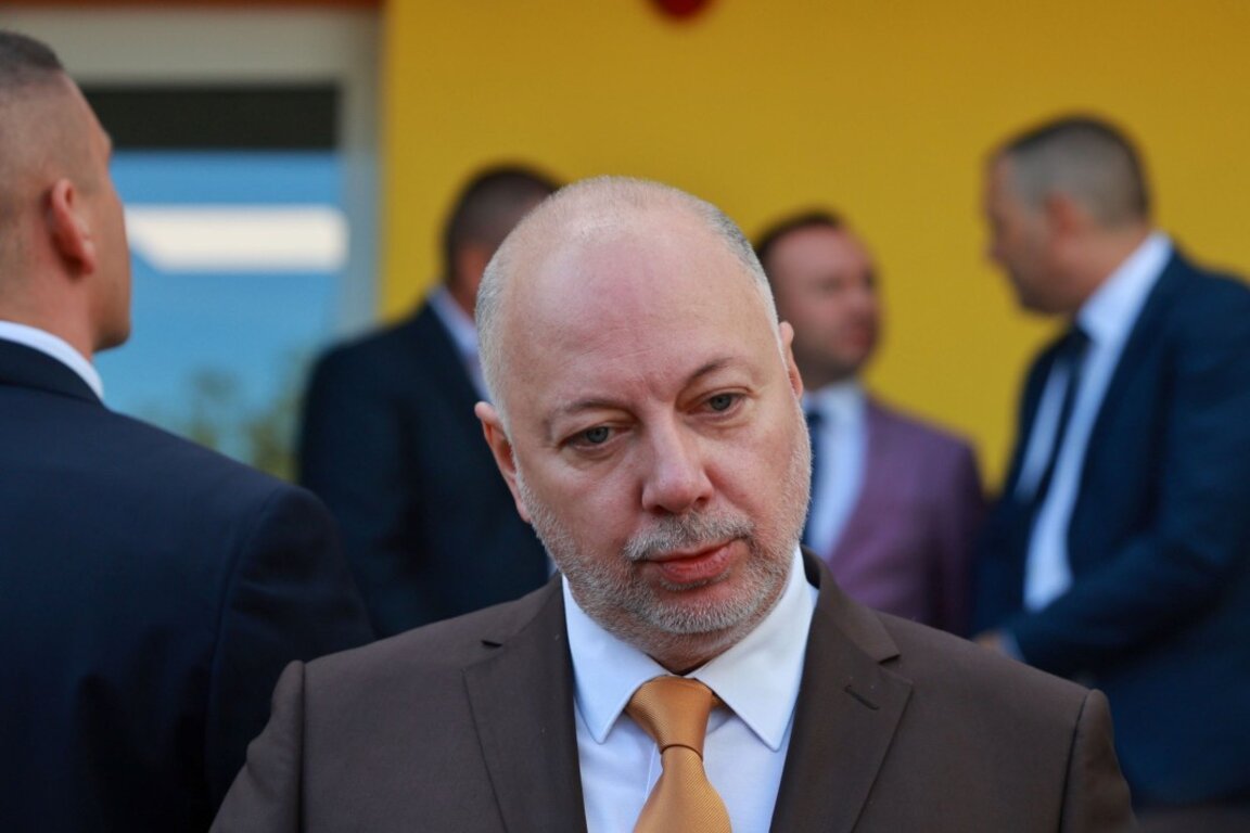 Росен Желязков