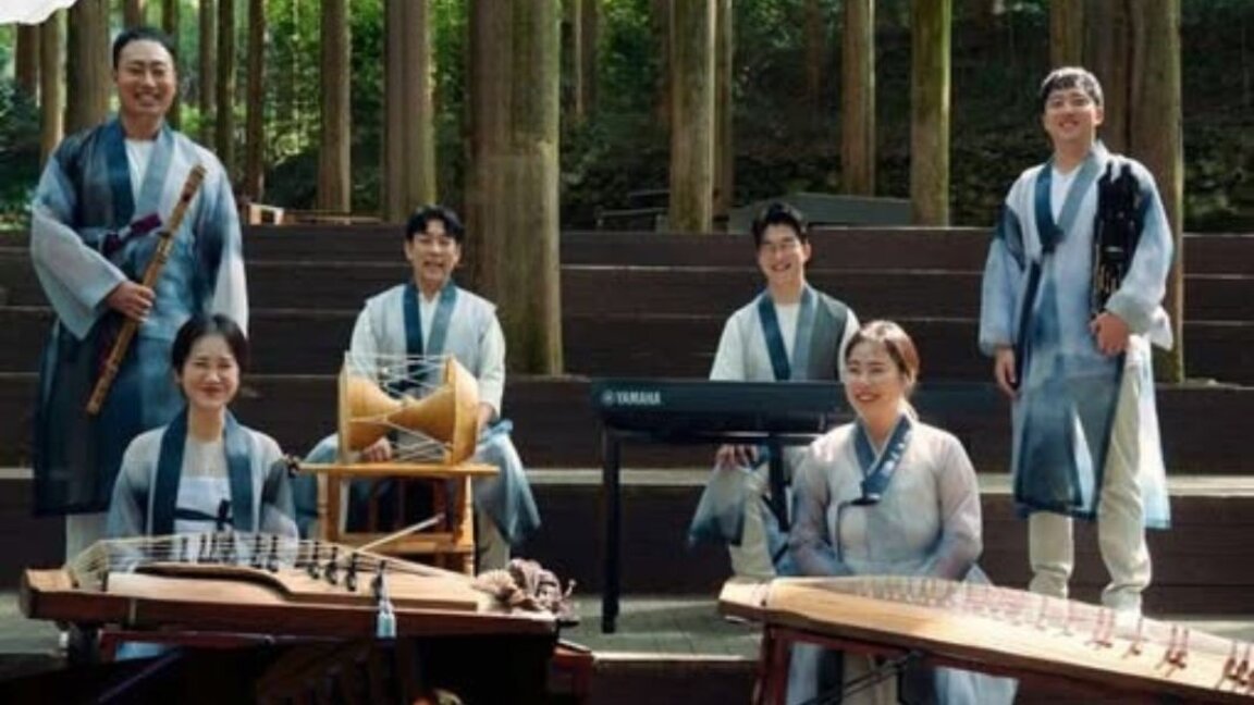 Bulgarian and South Korean musicians to share stage in Blagoevgrad