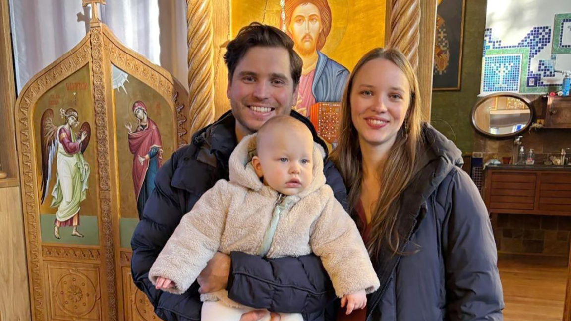 Assen und Rivka – eine orthodoxe Familie in den Niederlanden 