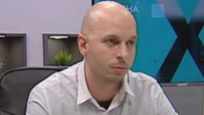 Александър Михайлов: Президентът трябва да е обединител, какъвто Радев не беше