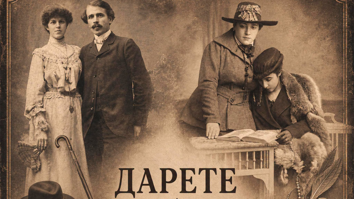 От семейните ракли до музейната витрина – Перник събира своята история