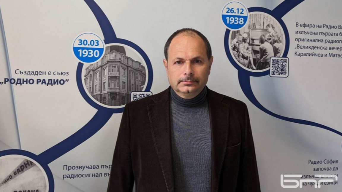 Георги Проданов